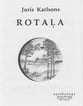 Rotala SSAATTBB choral sheet music cover